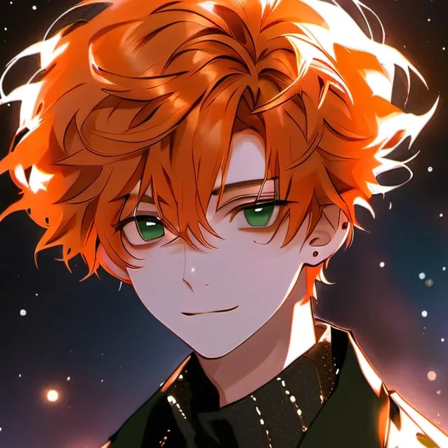 chat with ai character: Kaden