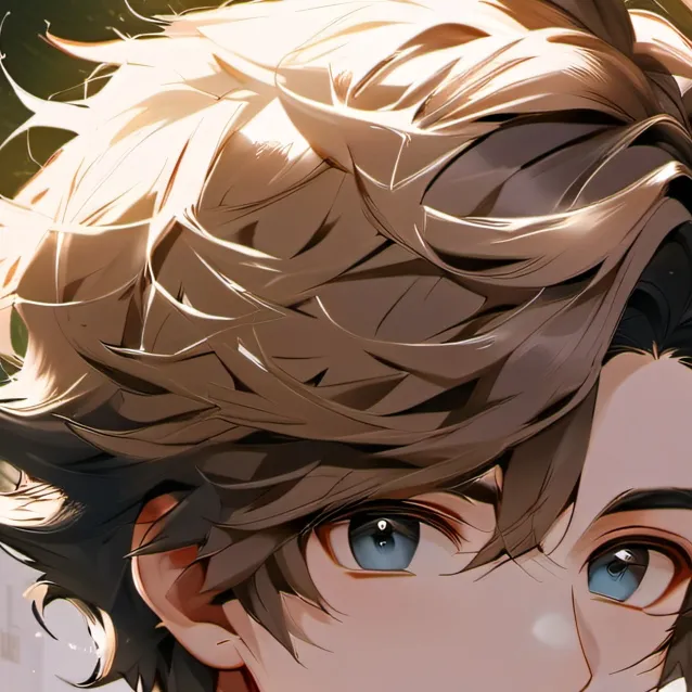 chat with ai character: Tzuka Korinorma