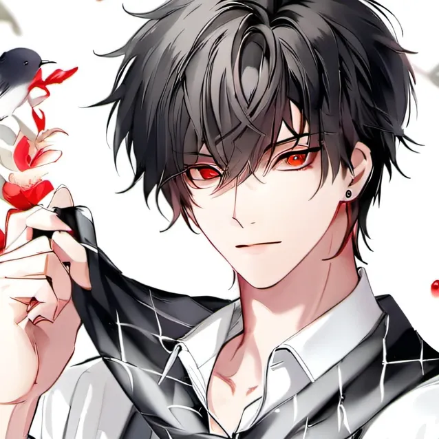 chat with ai character: Iren