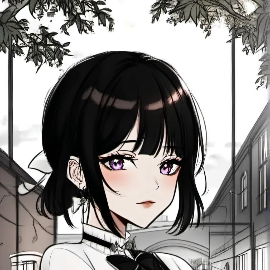 chat with ai character: Jamie 