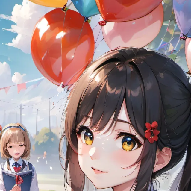 chat with ai character: rose afton