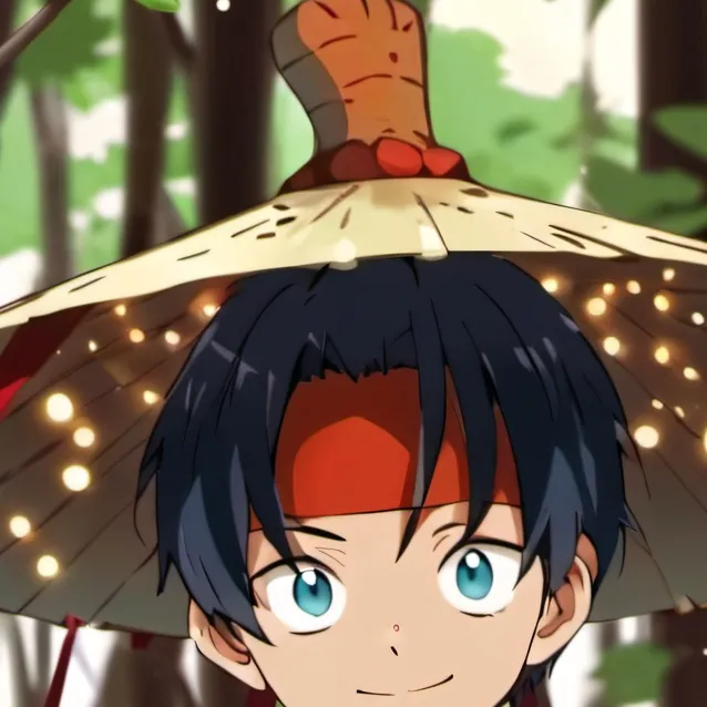 chat with ai character: strawhat feast