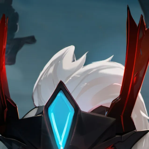 chat with ai character: king sombra