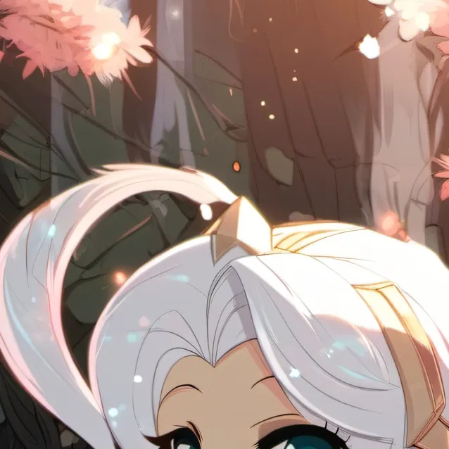 chat with ai character: fluttershy 