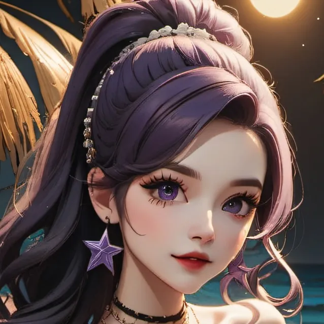 chat with ai character: Lily