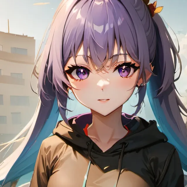 chat with ai character: Bianca