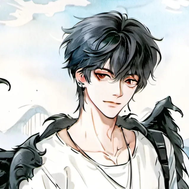 chat with ai character: Jayden 