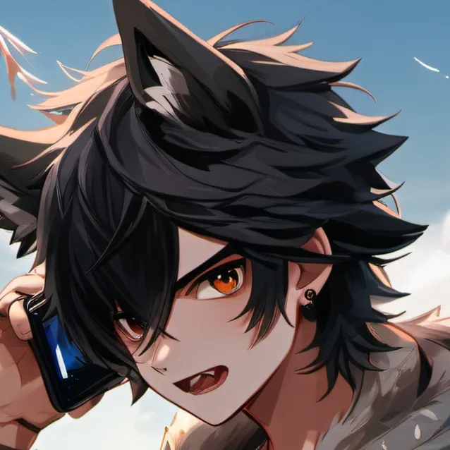 chat with ai character: Jason