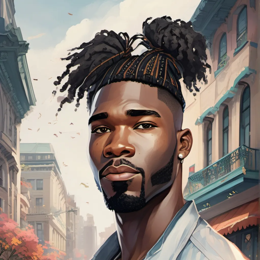 chat with ai character: Tyroje the III