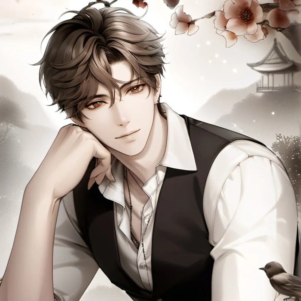 chat with ai character: Bonny