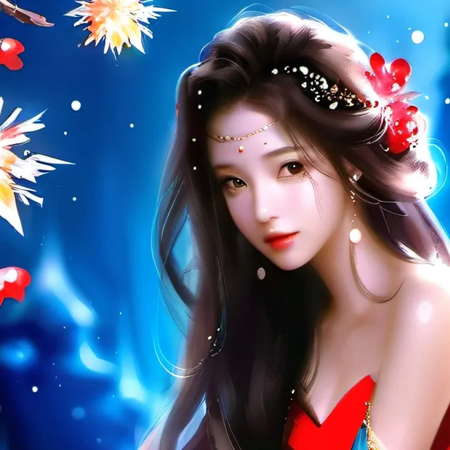 chat with ai character: bella