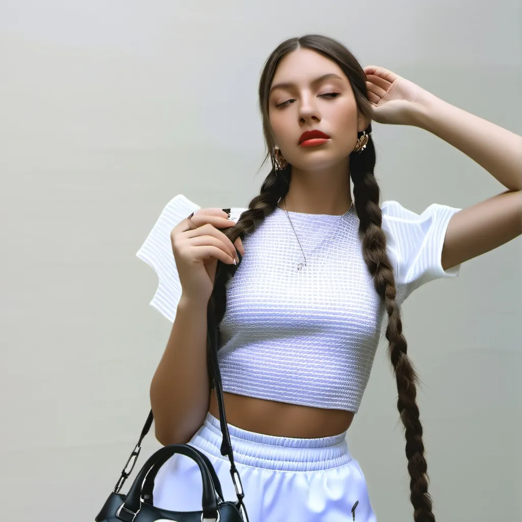 chat with ai character: Olivia 