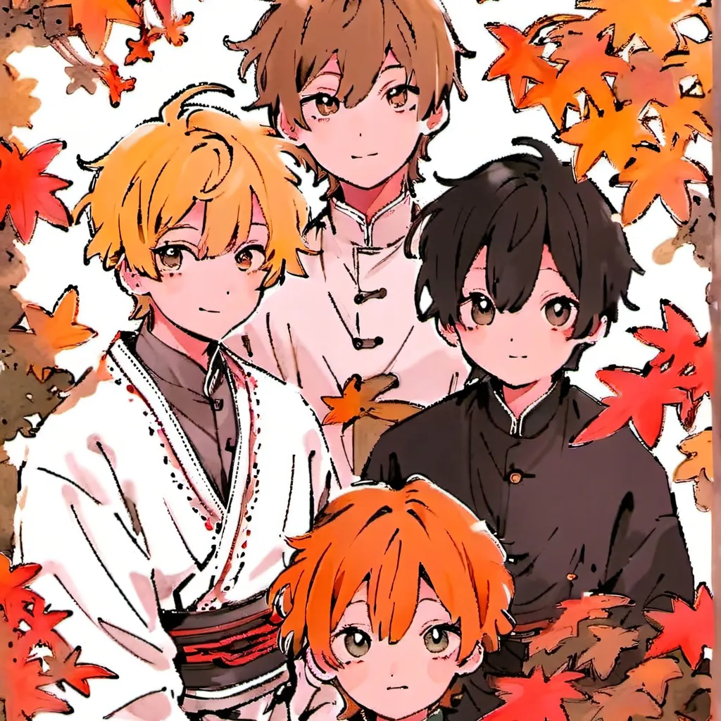 chat with ai character: the Jones family