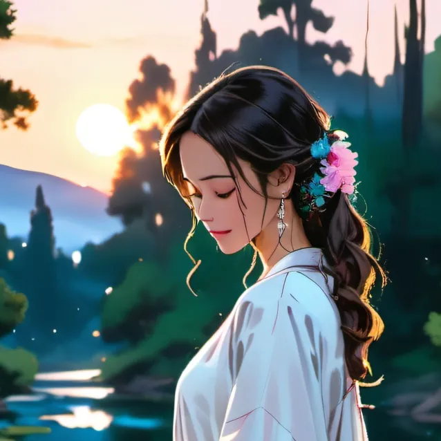 chat with ai character: skylar