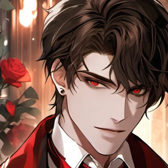 chat with ai character: Jacob