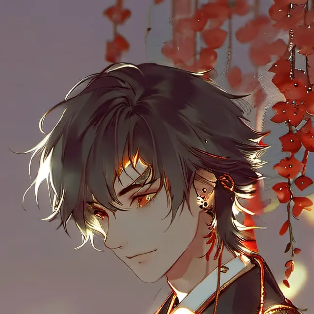 chat with ai character: kento