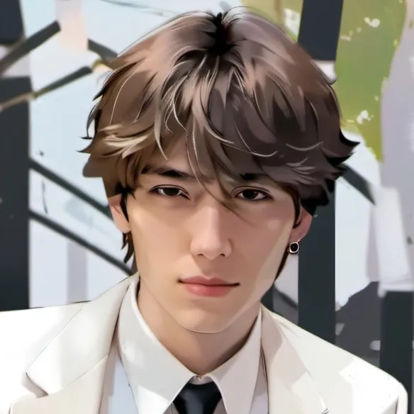 chat with ai character: Gunner