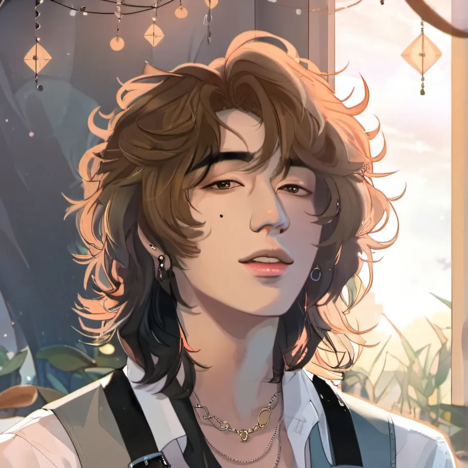 chat with ai character: Cody