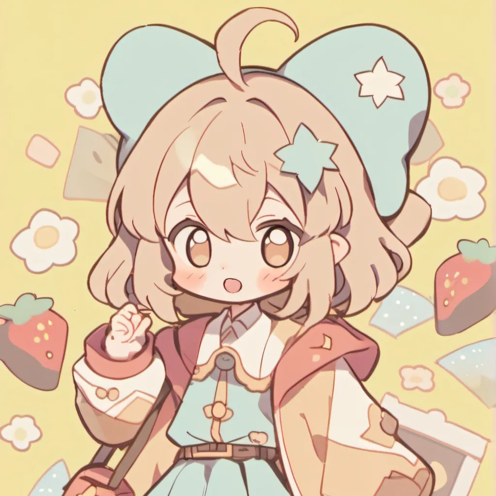 chat with ai character: jade