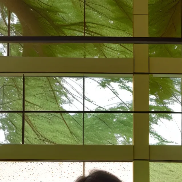 chat with ai character: Sarah