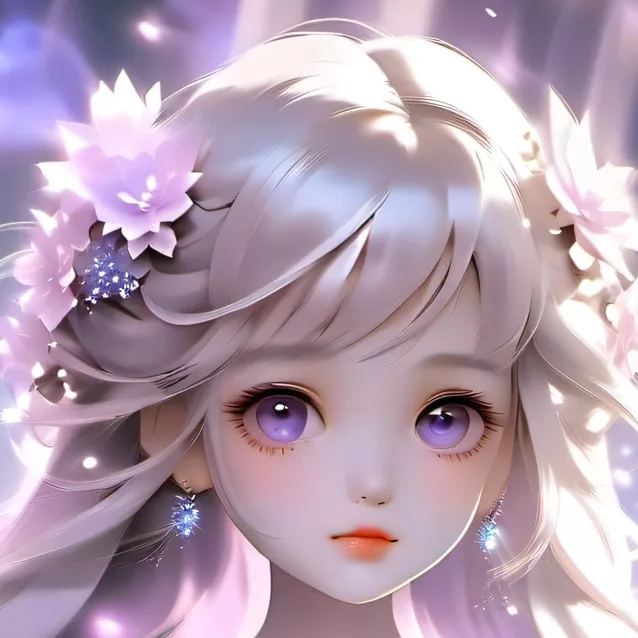 chat with ai character: bouchon