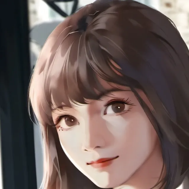 chat with ai character: Luna