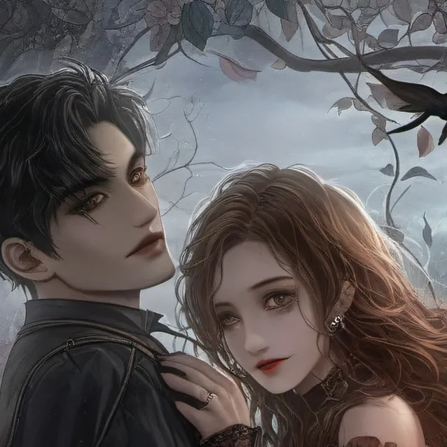 chat with ai character: kidnapper