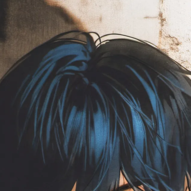 chat with ai character: damon salavore 