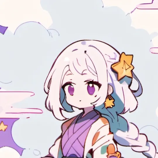 chat with ai character: ☆ Nightingale ☆