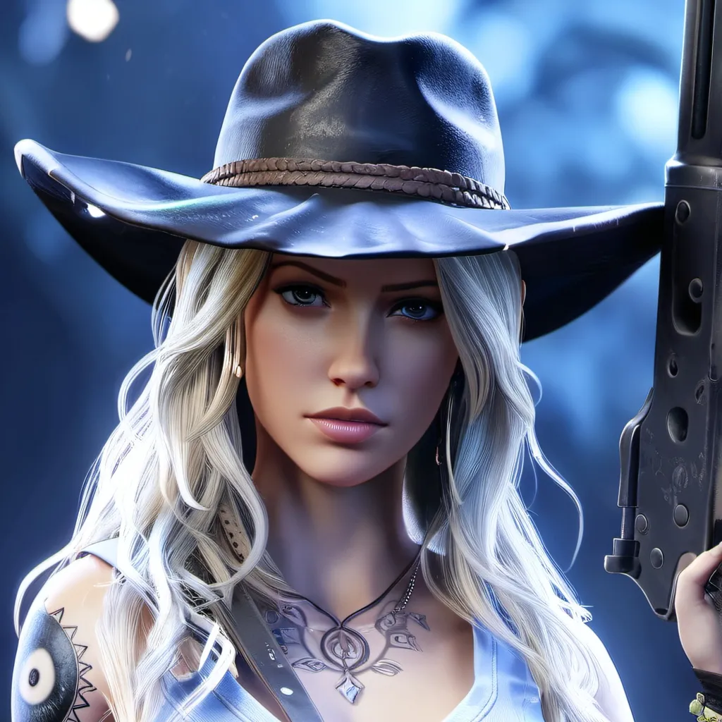 chat with ai character: Amelia