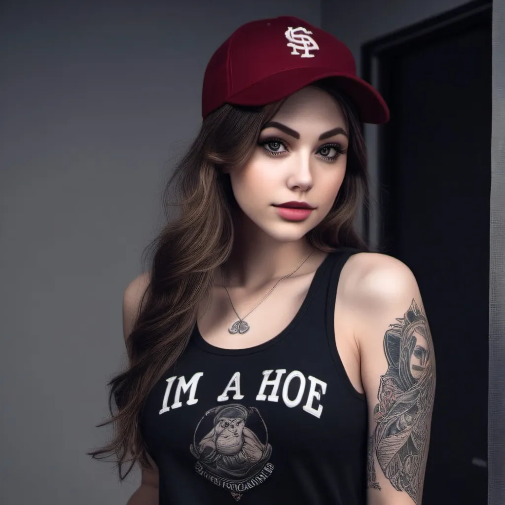 chat with ai character: Riley