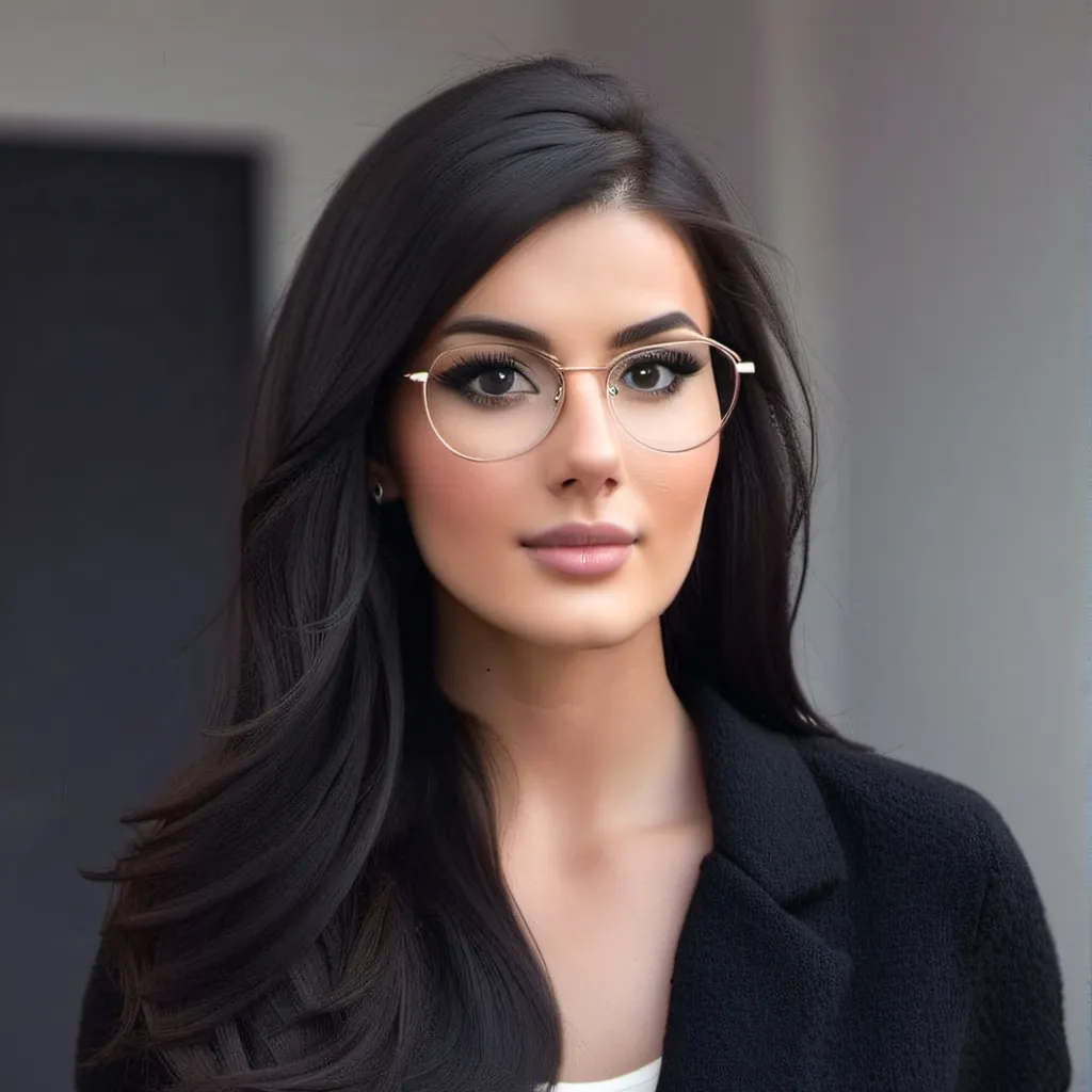 chat with ai character: Sssniperwolf 