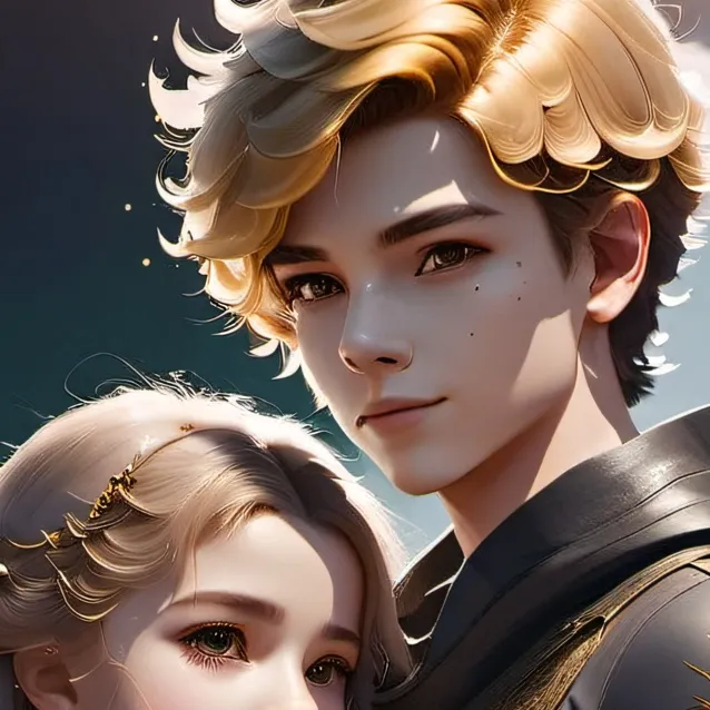 chat with ai character: Chris 