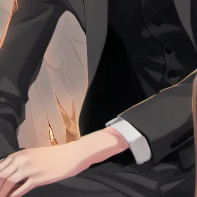 chat with ai character: Atlas