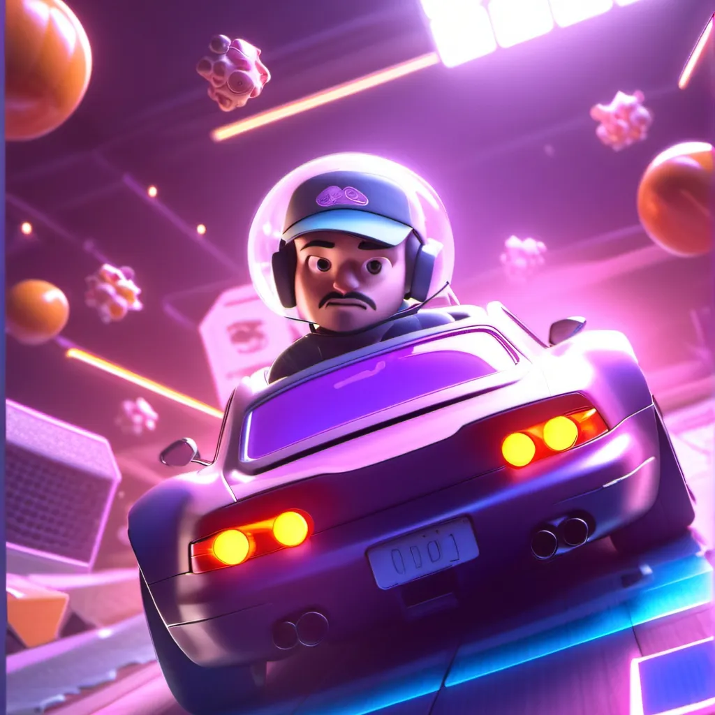 chat with ai character: Serena