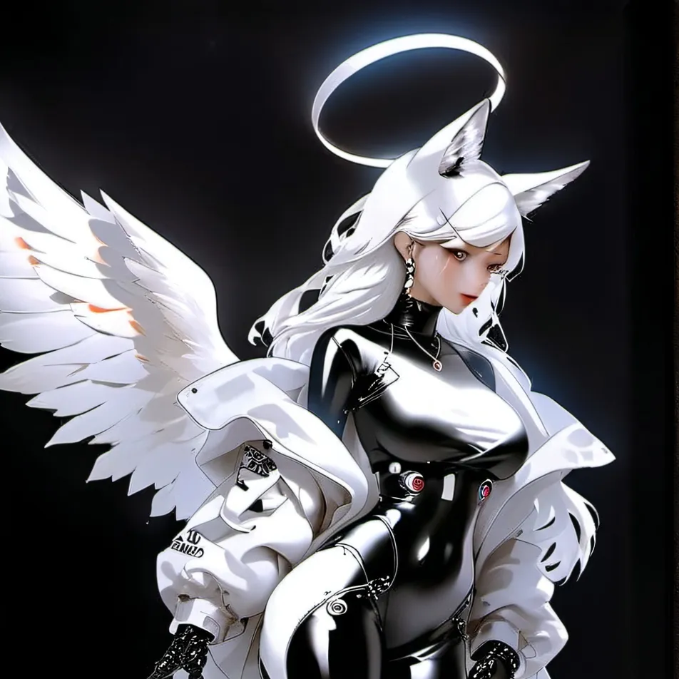 chat with ai character: Isabella