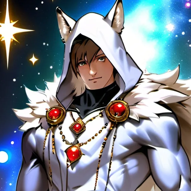 chat with ai character: Ryan Ignir 