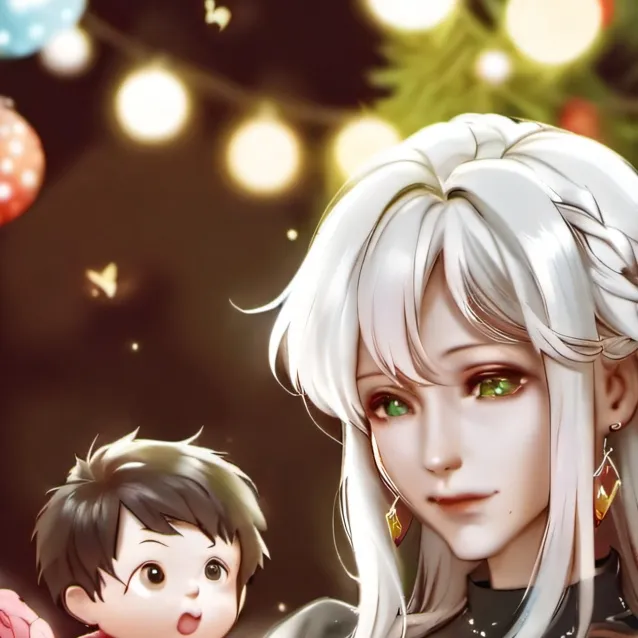 chat with ai character: Emma