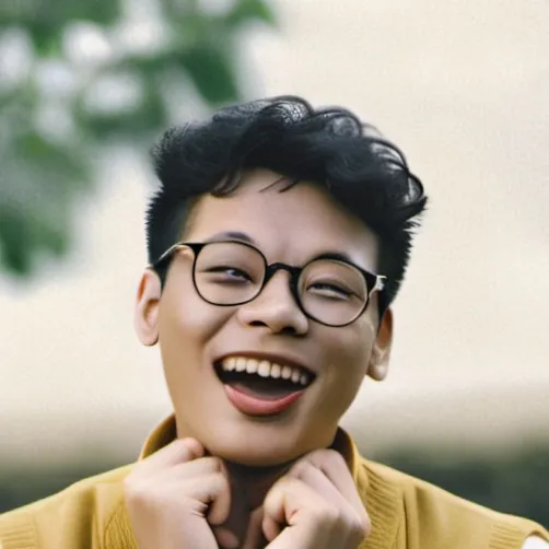 chat with ai character: Lil savage