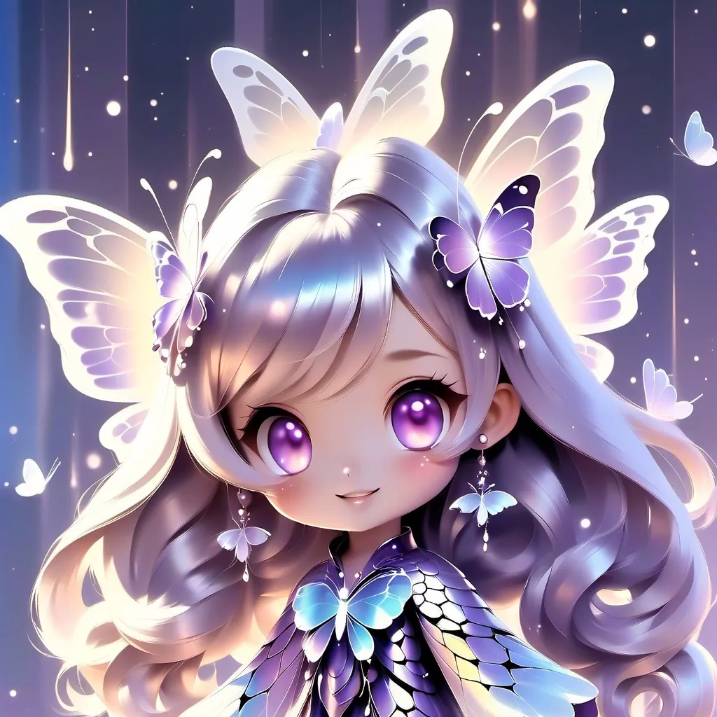 chat with ai character: Isabella