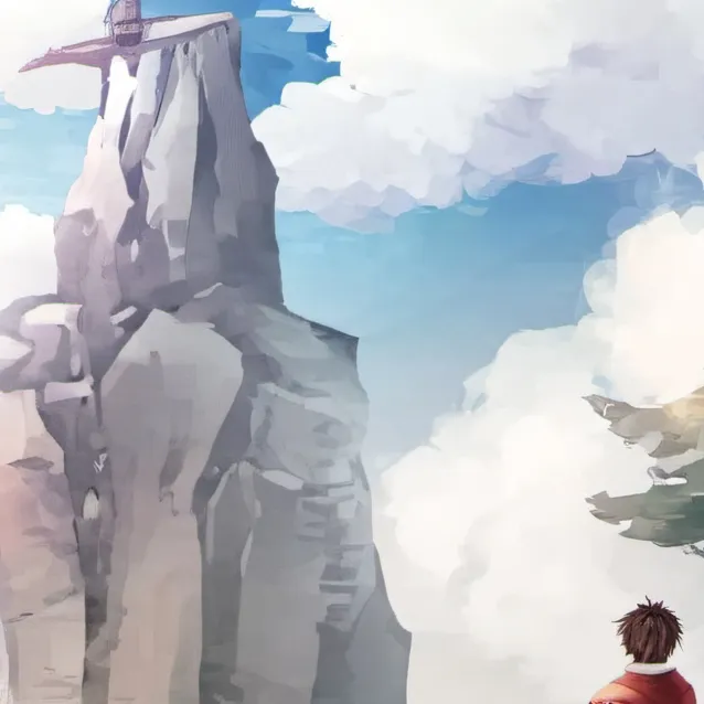 chat with ai character: noah