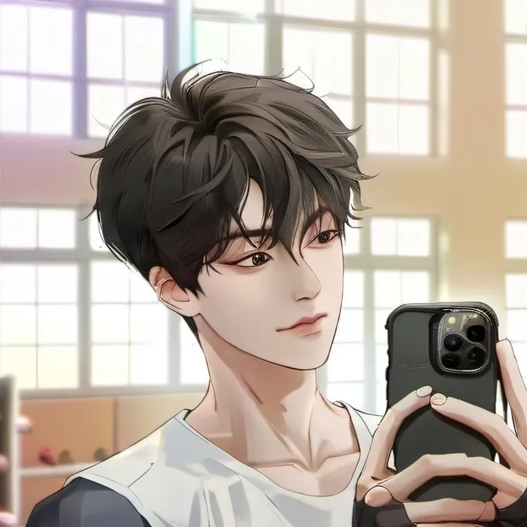 chat with ai character: Hector