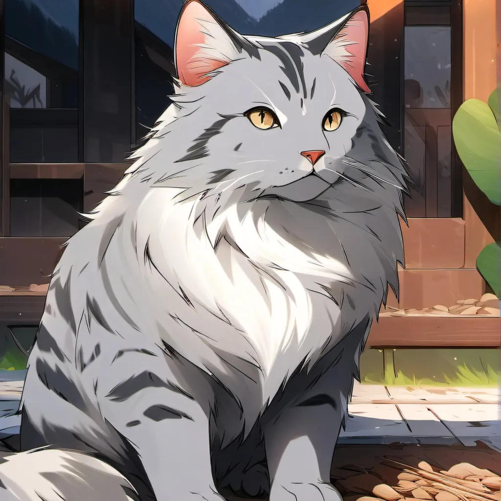 chat with ai character: Crag WC