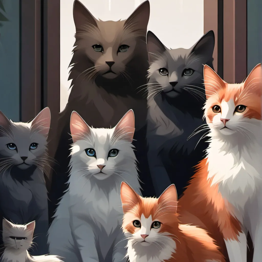 chat with ai character: What if...