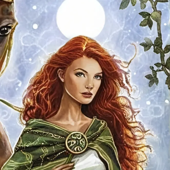 chat with ai character: Ciara  bandruí