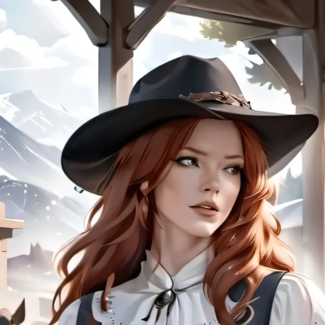 chat with ai character: suzie O'Connor 