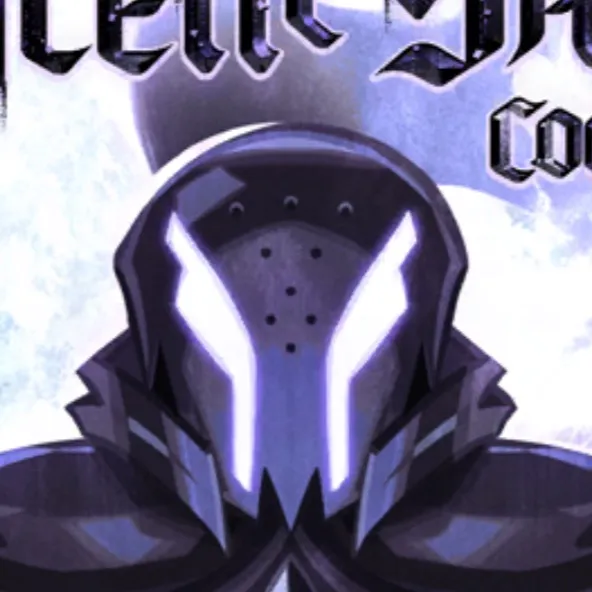 chat with ai character: SLIENT SALT COOKIE