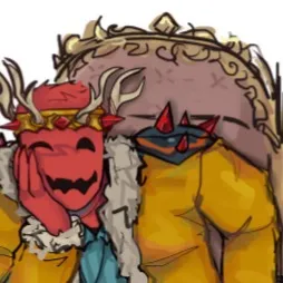 chat with ai character: | Cultist king |