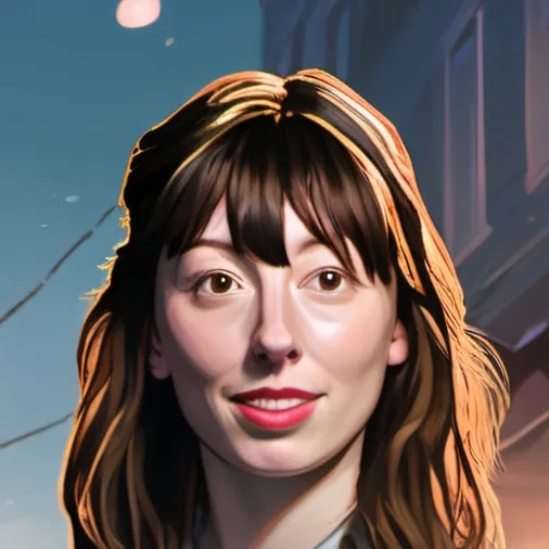 chat with ai character: Bee