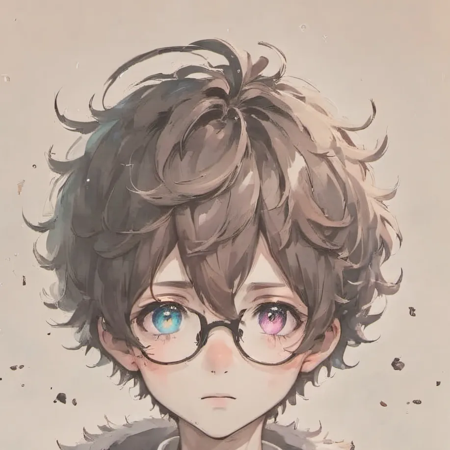 chat with ai character: Eli